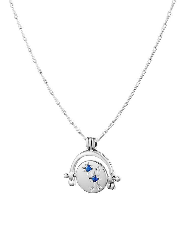 Crux Blue