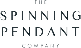 The Spinning Pendant Co Logo